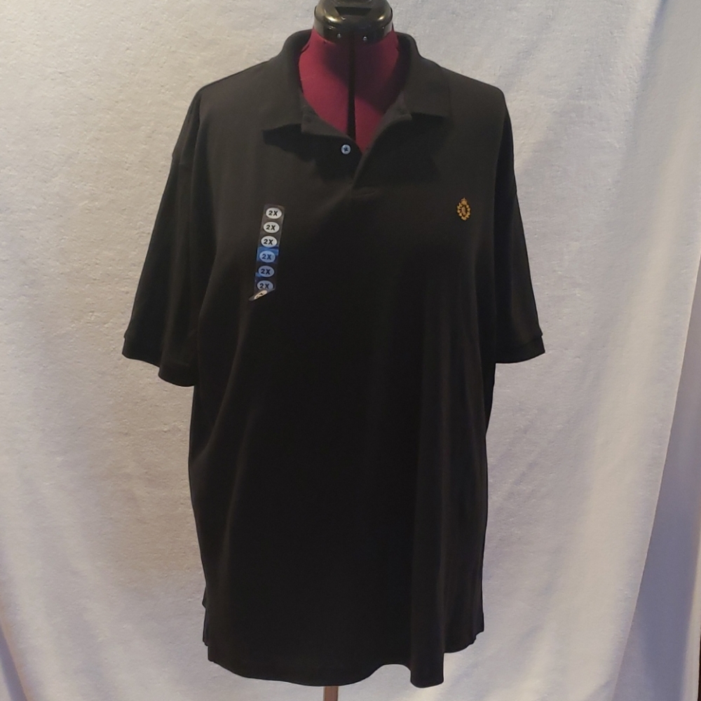 Men's Ralph Lauren polo